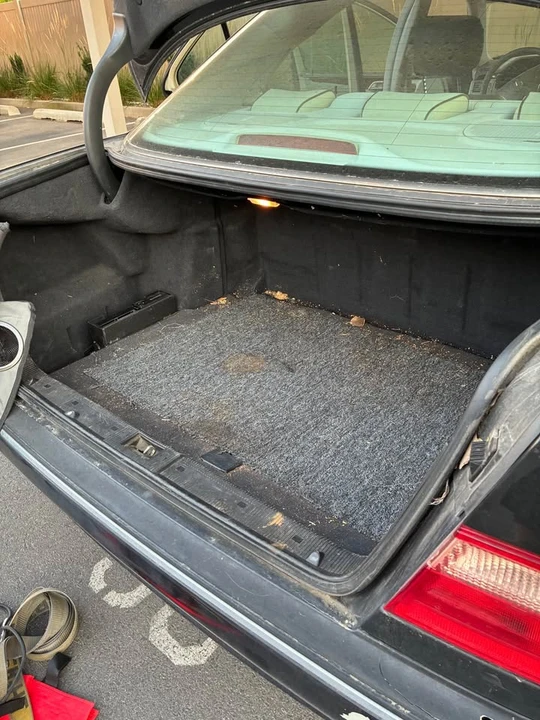 2001 Mercedes-Benz W210 E-Class - Image 4 of 20