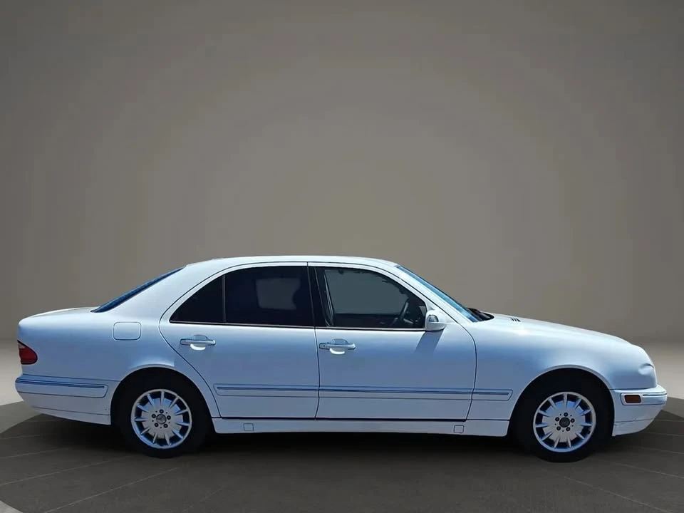 2001 Mercedes-Benz W210 E-Class - Image 5 of 19