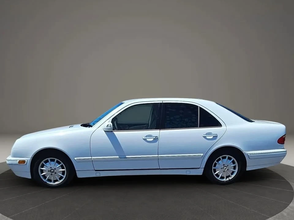 2001 Mercedes-Benz W210 E-Class - Image 4 of 19
