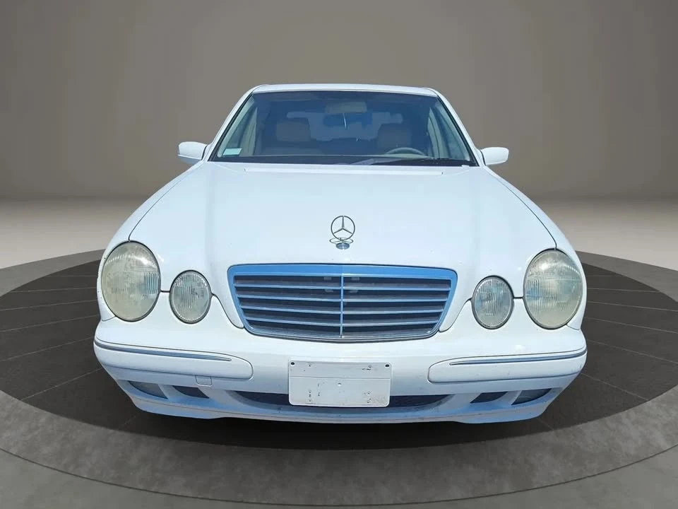 2001 Mercedes-Benz W210 E-Class - Image 6 of 19