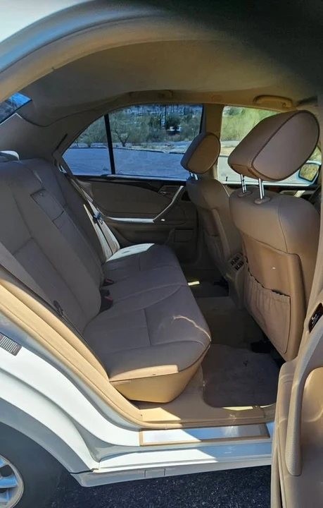 2001 Mercedes-Benz W210 E-Class - Image 11 of 19