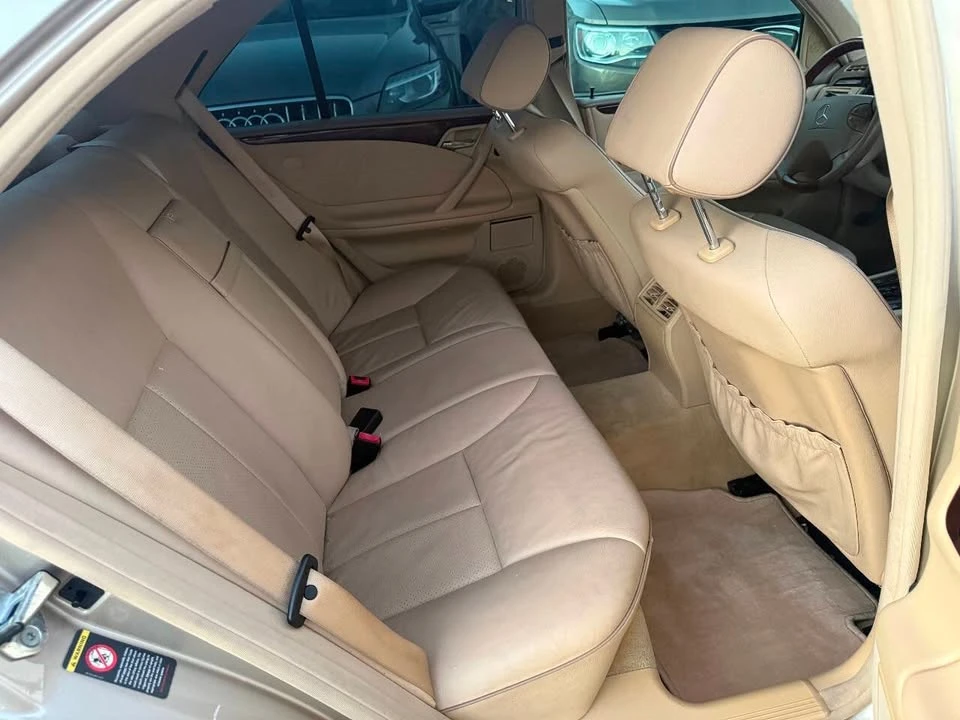 2001 Mercedes-Benz W210 E-Class - Image 16 of 18