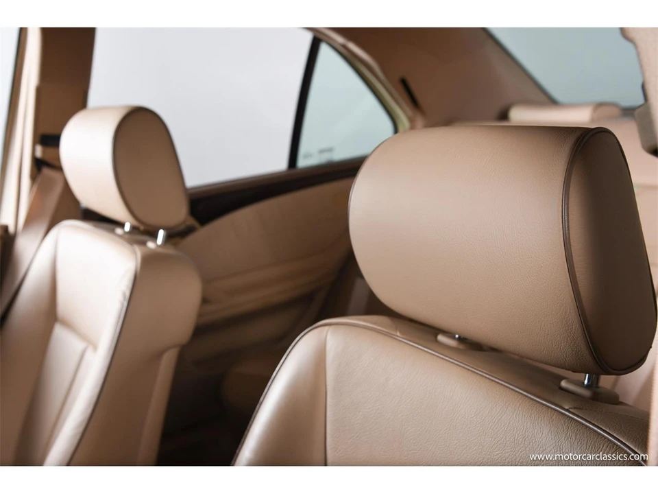 2001 Mercedes-Benz W210 E-Class - Image 25 of 31