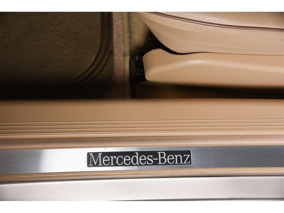 2001 Mercedes-Benz W210 E-Class - Image 26 of 31