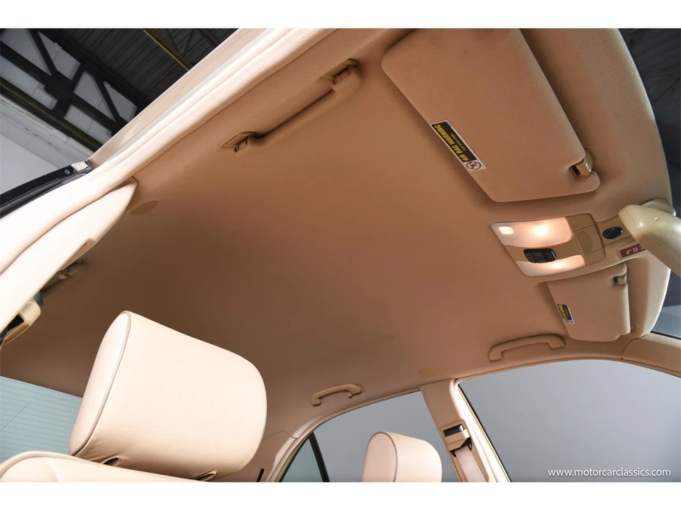 2001 Mercedes-Benz W210 E-Class - Image 28 of 31