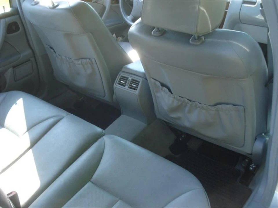 2001 Mercedes-Benz W210 E-Class - Image 9 of 10