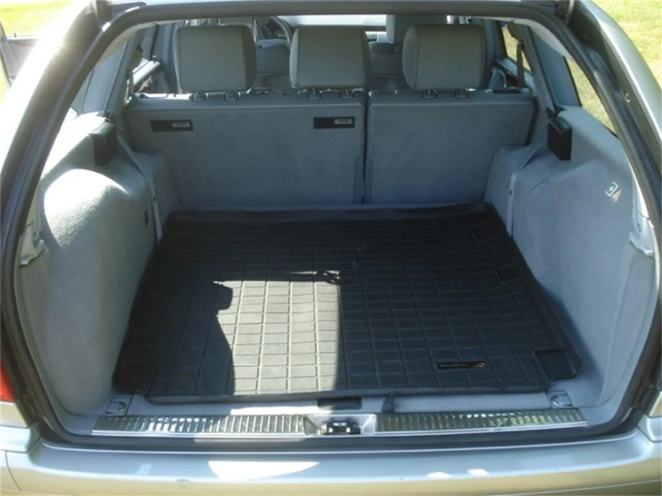 2001 Mercedes-Benz W210 E-Class - Image 8 of 10
