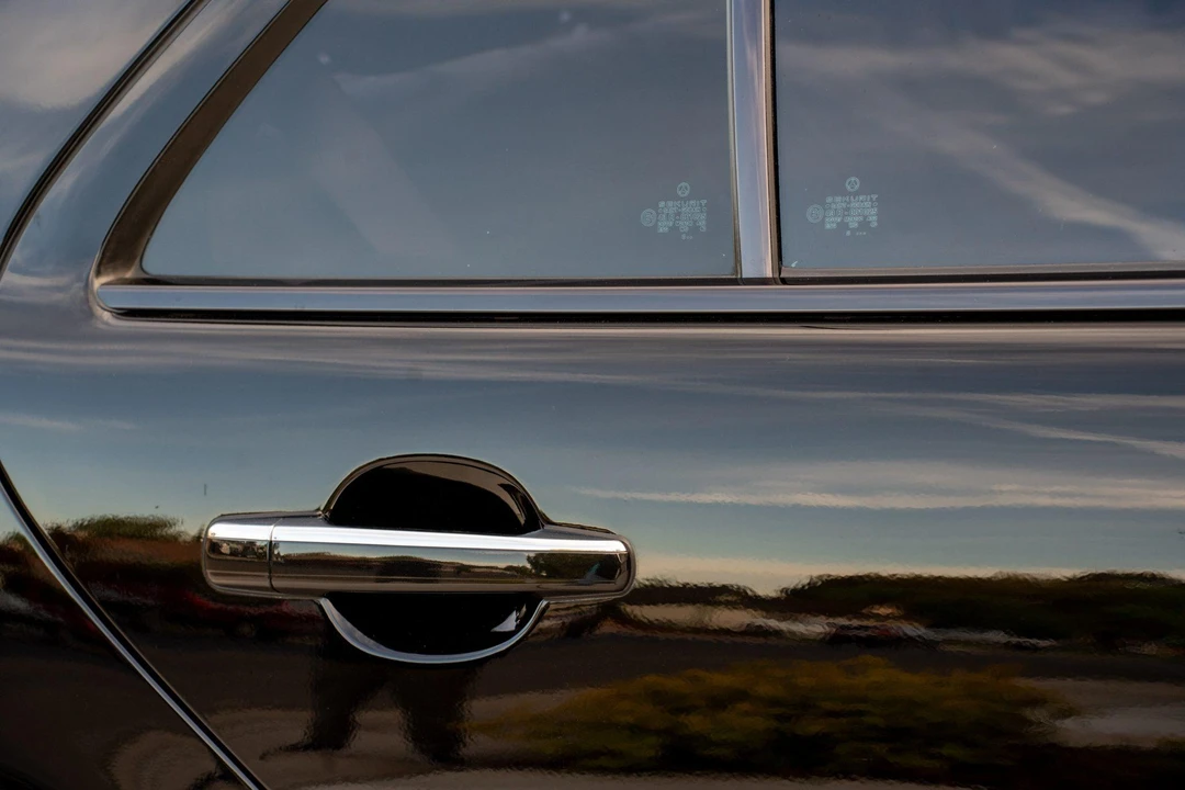 2001 Mercedes-Benz W210 E-Class - Image 27 of 31