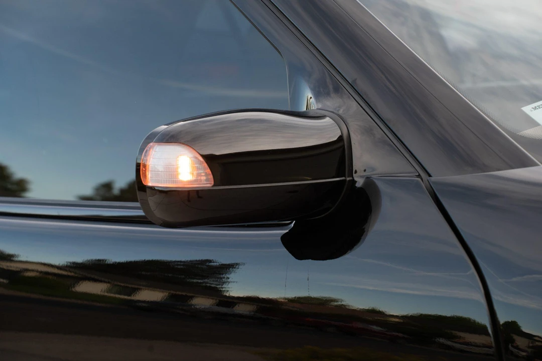 2001 Mercedes-Benz W210 E-Class - Image 30 of 31