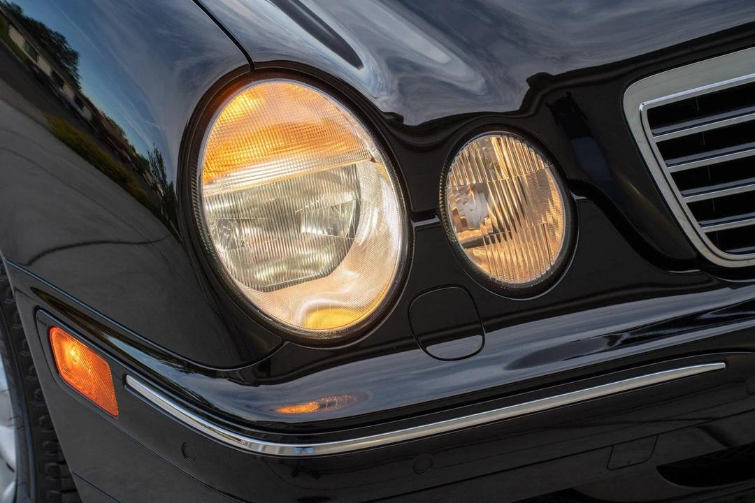 2001 Mercedes-Benz W210 E-Class - Image 10 of 31