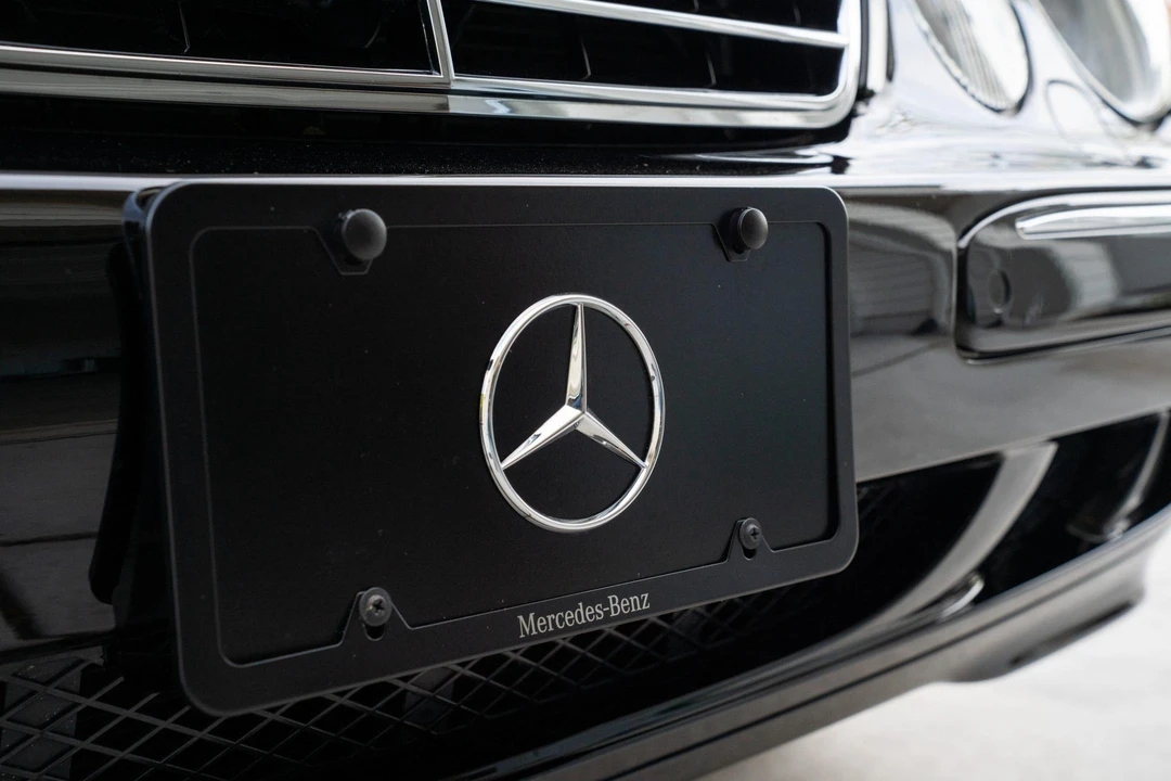 2001 Mercedes-Benz W210 E-Class - Image 12 of 31