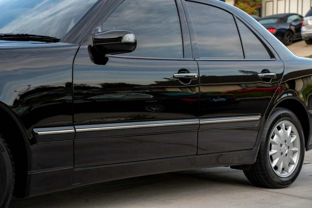 2001 Mercedes-Benz W210 E-Class - Image 17 of 31