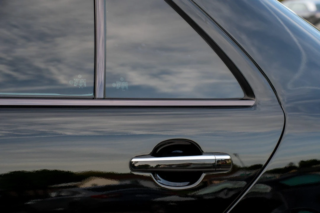2001 Mercedes-Benz W210 E-Class - Image 19 of 31