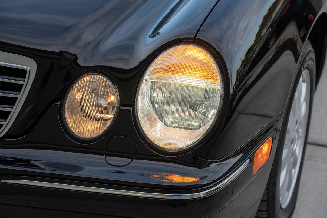 2001 Mercedes-Benz W210 E-Class - Image 13 of 31