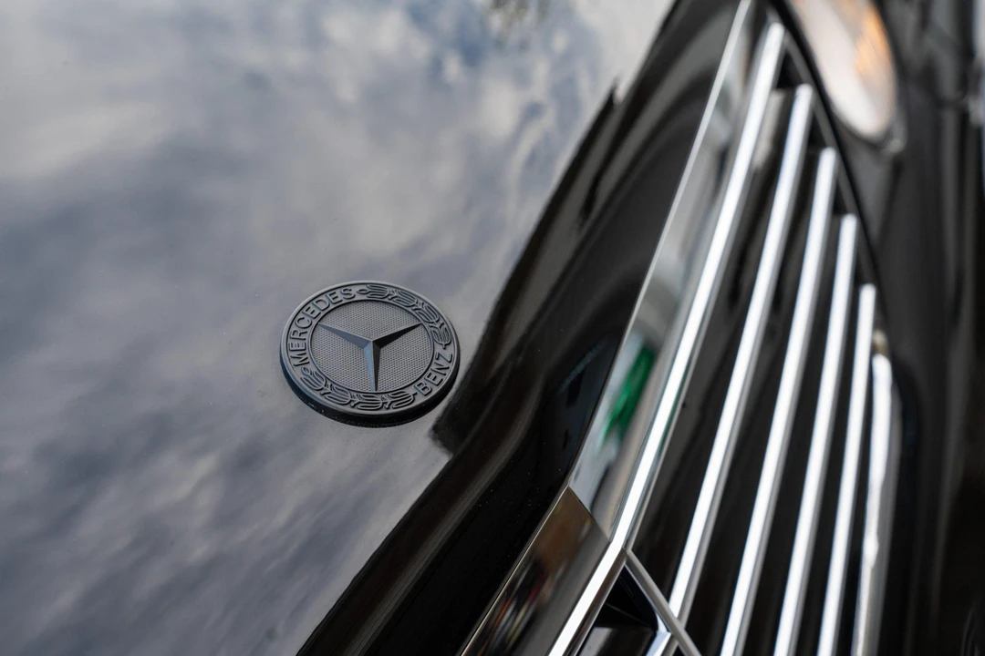 2001 Mercedes-Benz W210 E-Class - Image 11 of 31
