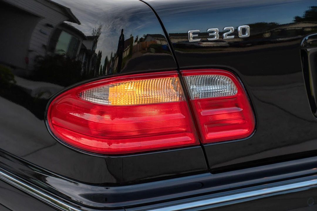 2001 Mercedes-Benz W210 E-Class - Image 20 of 31