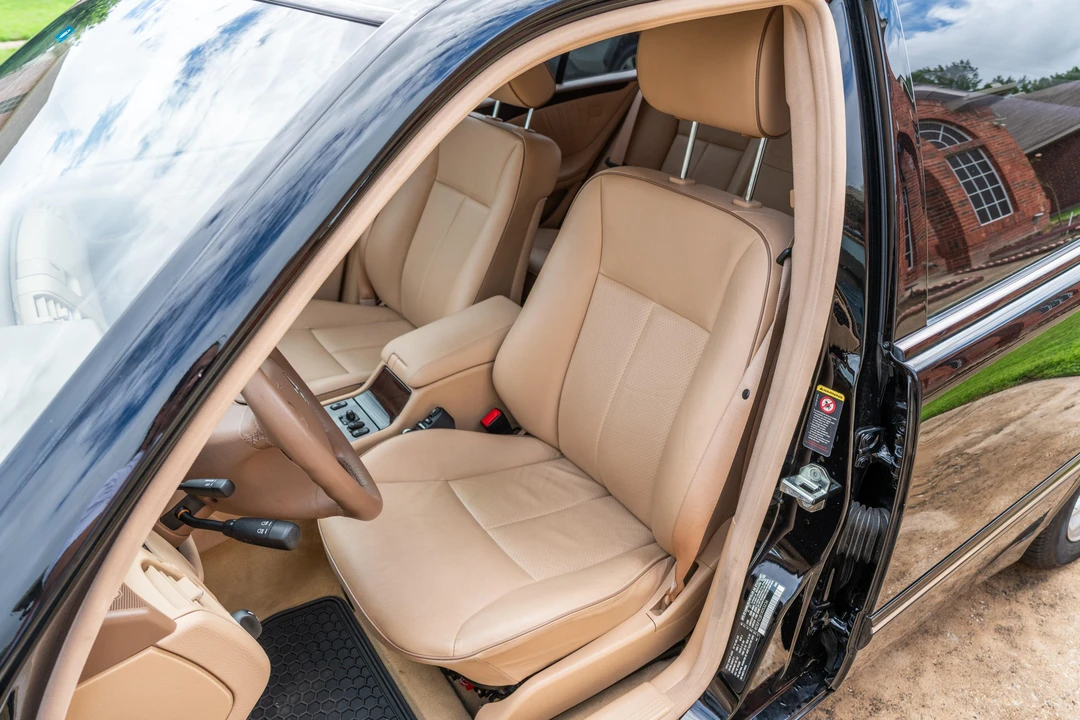2001 Mercedes-Benz W210 E-Class - Image 25 of 31