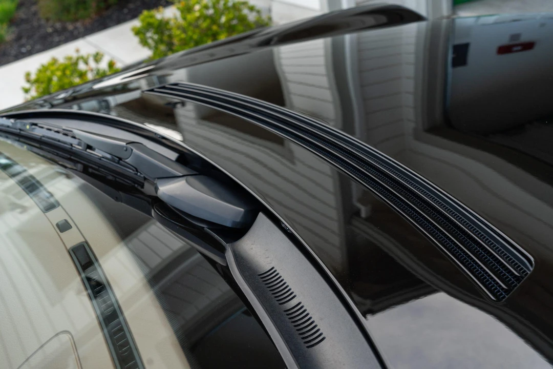 2001 Mercedes-Benz W210 E-Class - Image 31 of 31