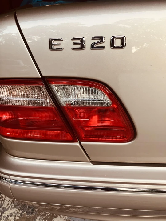 2001 Mercedes-Benz W210 E-Class - Image 25 of 31