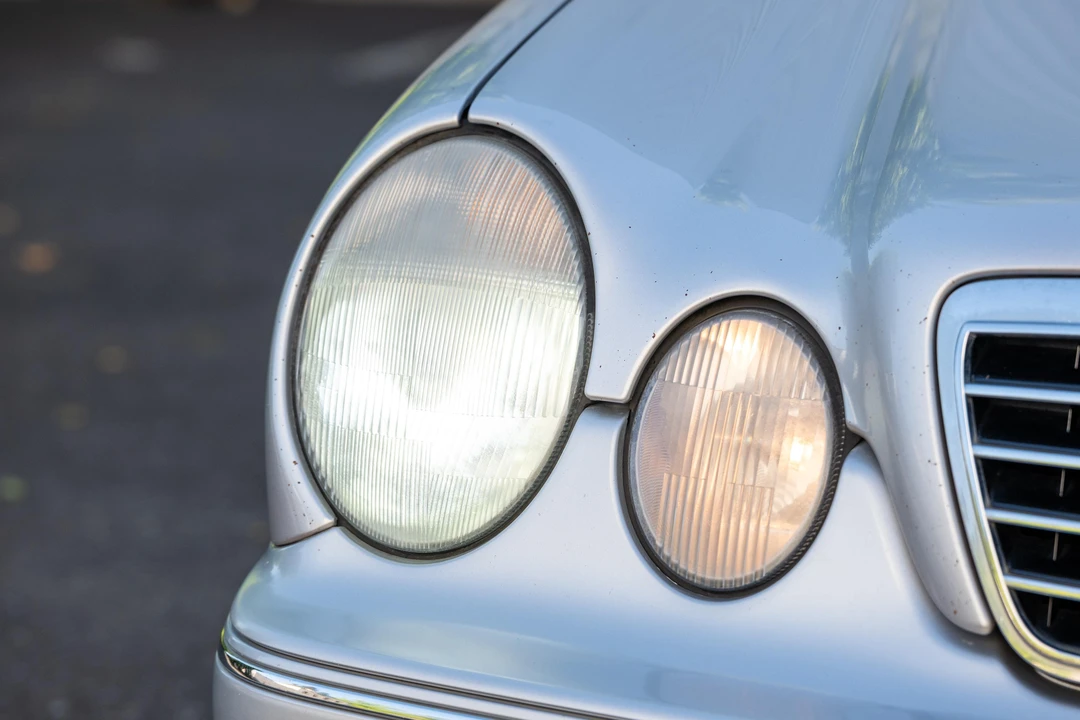 2001 Mercedes-Benz W210 E-Class - Image 12 of 31
