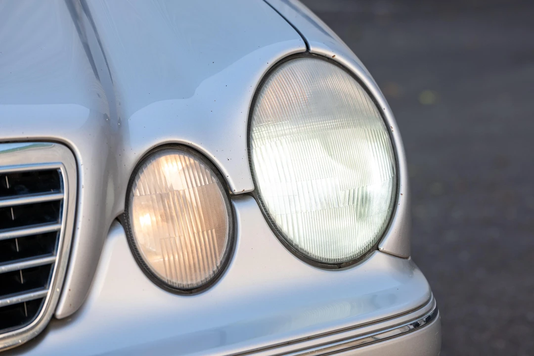2001 Mercedes-Benz W210 E-Class - Image 13 of 31