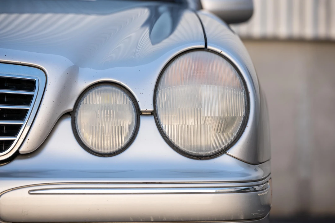 2001 Mercedes-Benz W210 E-Class - Image 15 of 31