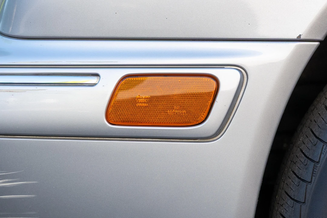 2001 Mercedes-Benz W210 E-Class - Image 16 of 31
