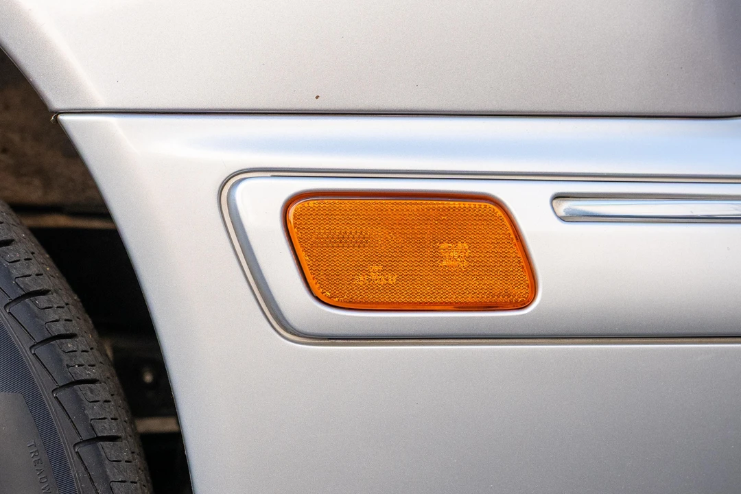 2001 Mercedes-Benz W210 E-Class - Image 17 of 31