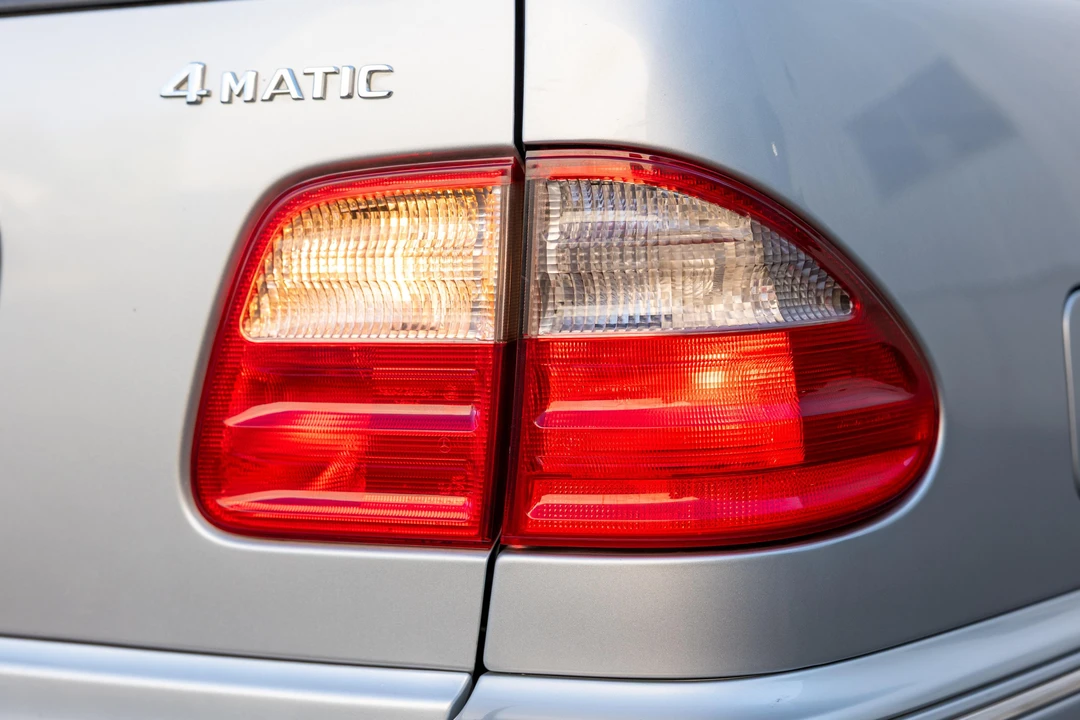 2001 Mercedes-Benz W210 E-Class - Image 19 of 31