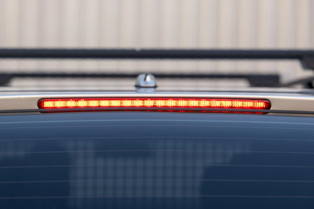 2001 Mercedes-Benz W210 E-Class - Image 20 of 31