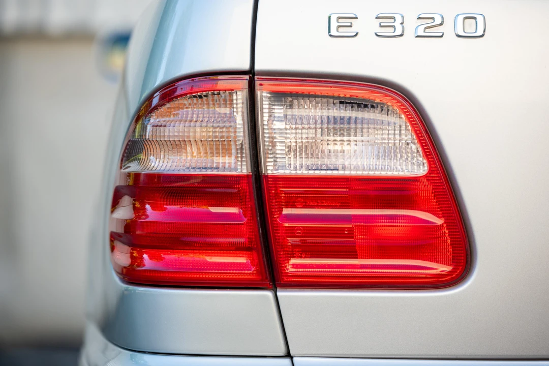 2001 Mercedes-Benz W210 E-Class - Image 21 of 31