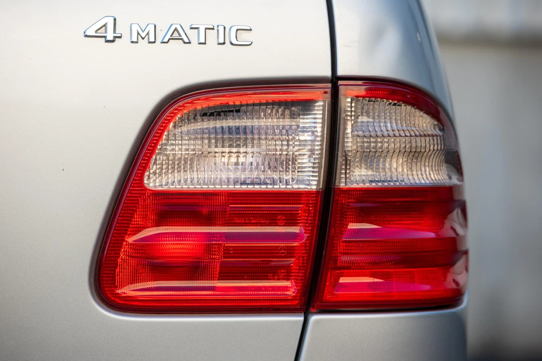 2001 Mercedes-Benz W210 E-Class - Image 22 of 31