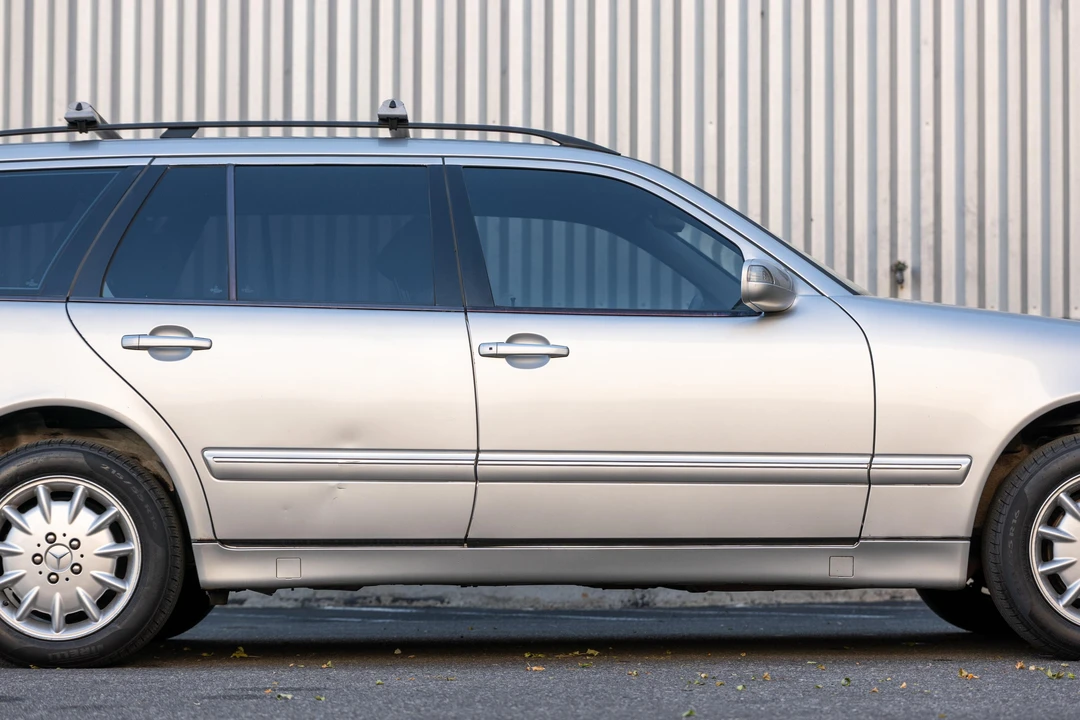 2001 Mercedes-Benz W210 E-Class - Image 28 of 31