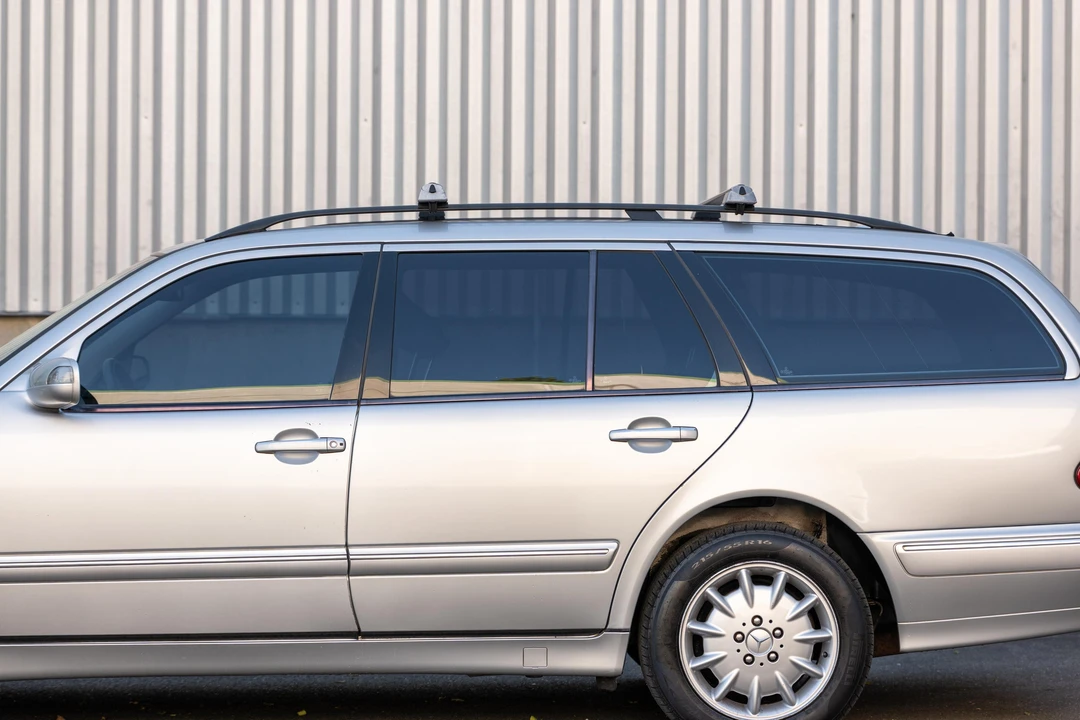 2001 Mercedes-Benz W210 E-Class - Image 24 of 31