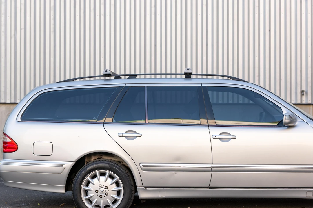 2001 Mercedes-Benz W210 E-Class - Image 27 of 31