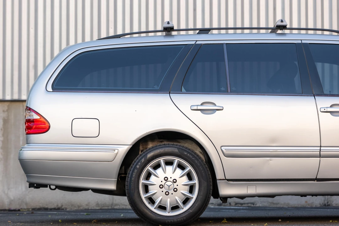 2001 Mercedes-Benz W210 E-Class - Image 26 of 31