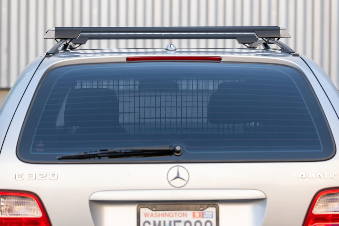 2001 Mercedes-Benz W210 E-Class - Image 30 of 31