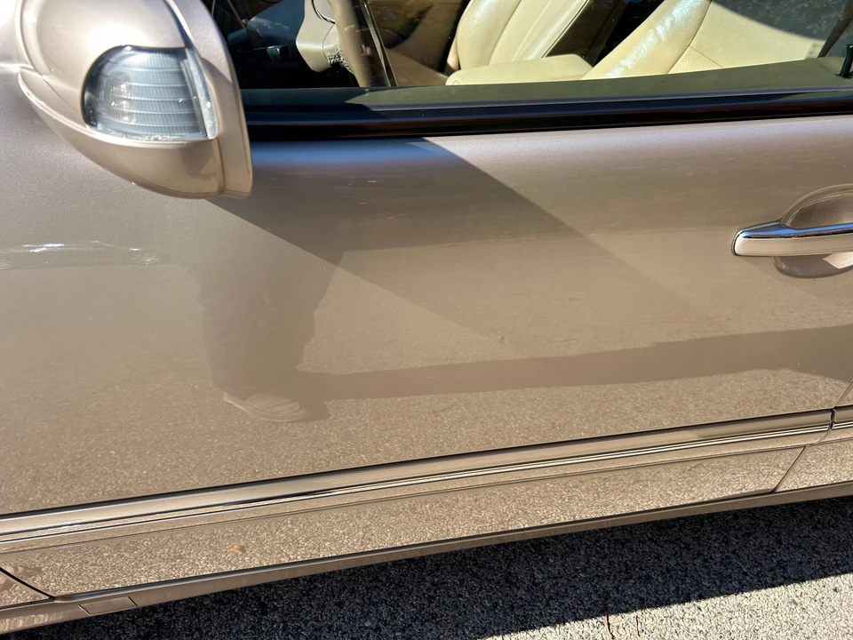 2001 Mercedes-Benz W210 E-Class - Image 23 of 31