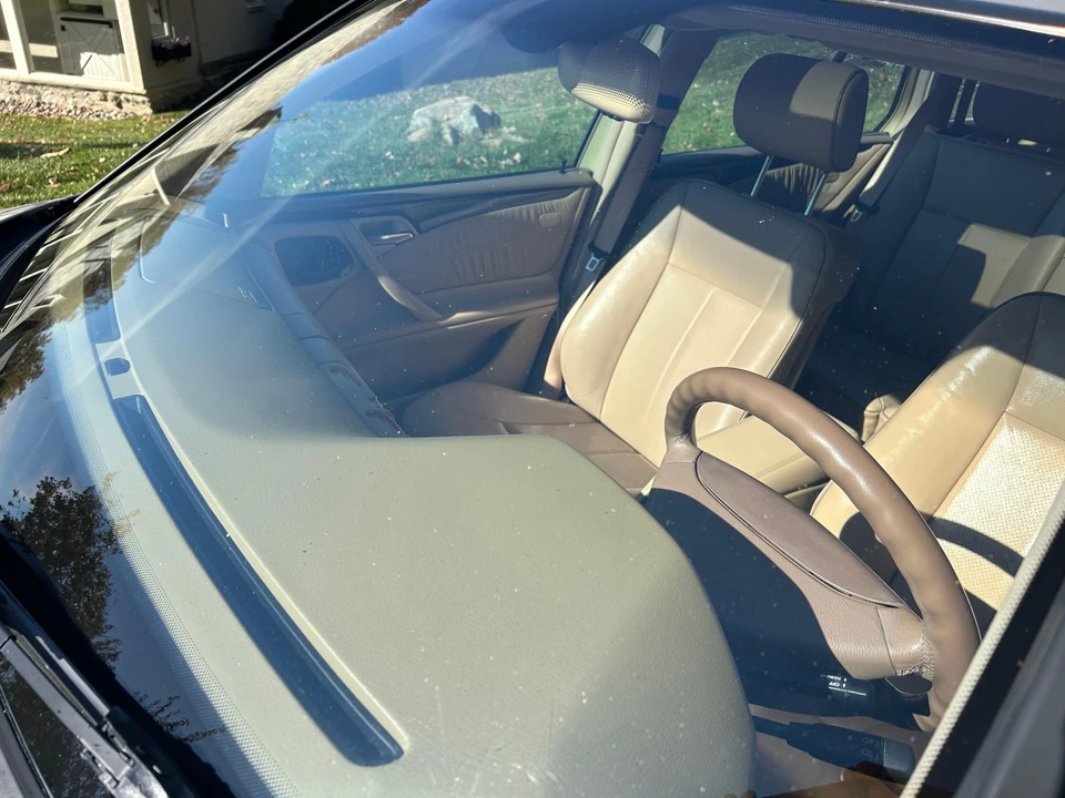 2001 Mercedes-Benz W210 E-Class - Image 20 of 31