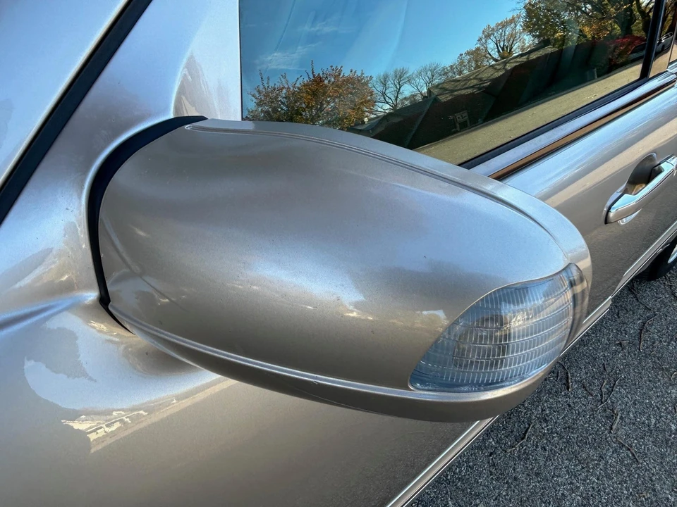 2001 Mercedes-Benz W210 E-Class - Image 22 of 31
