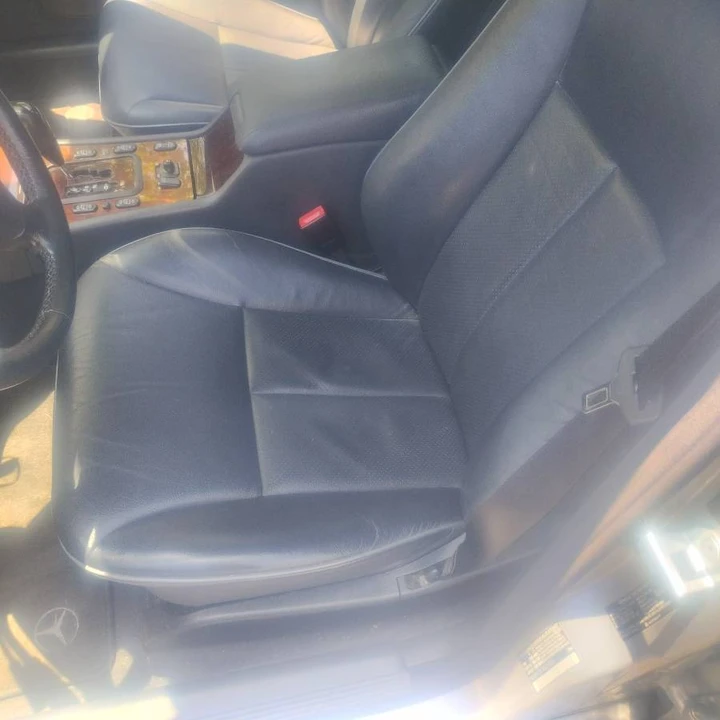 2001 Mercedes-Benz W210 E-Class - Image 5 of 13