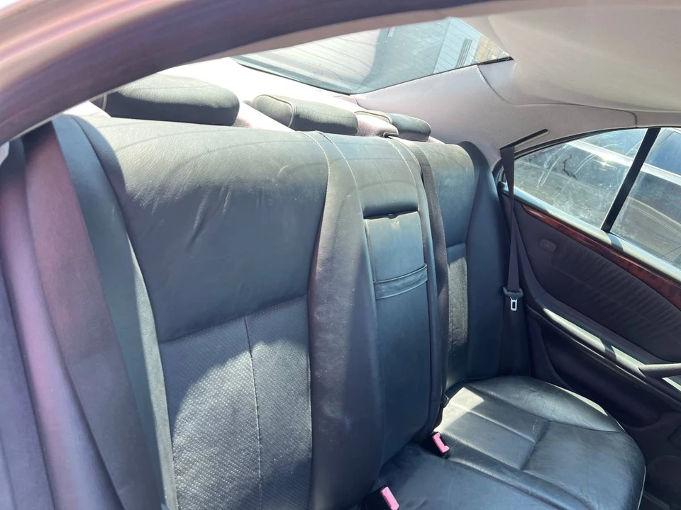 2001 Mercedes-Benz W210 E-Class - Image 15 of 24