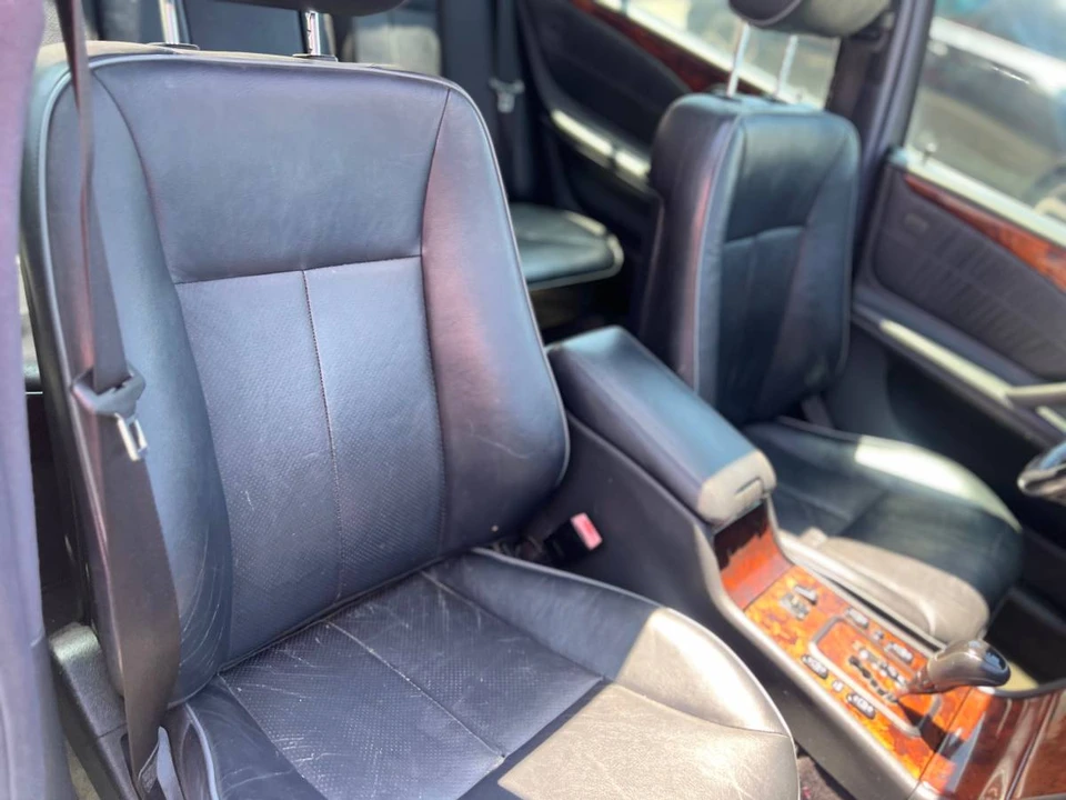 2001 Mercedes-Benz W210 E-Class - Image 13 of 24
