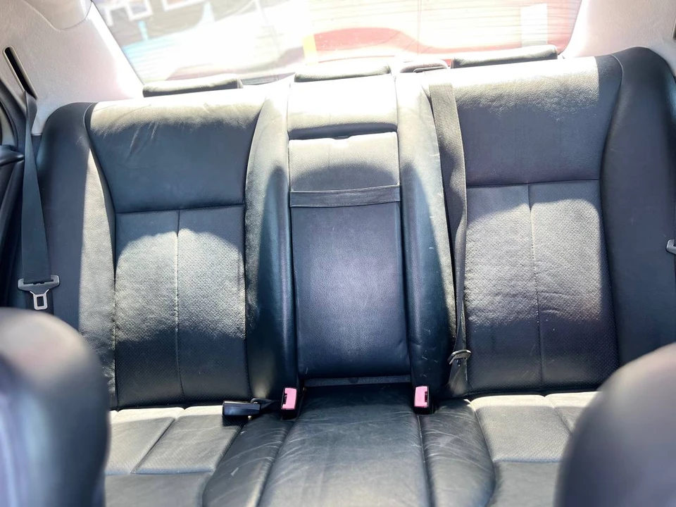 2001 Mercedes-Benz W210 E-Class - Image 12 of 24