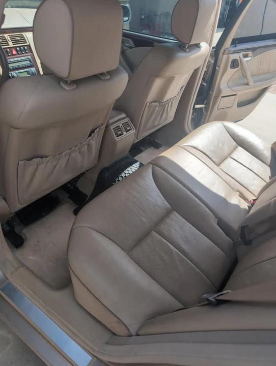 2001 Mercedes-Benz W210 E-Class - Image 5 of 8