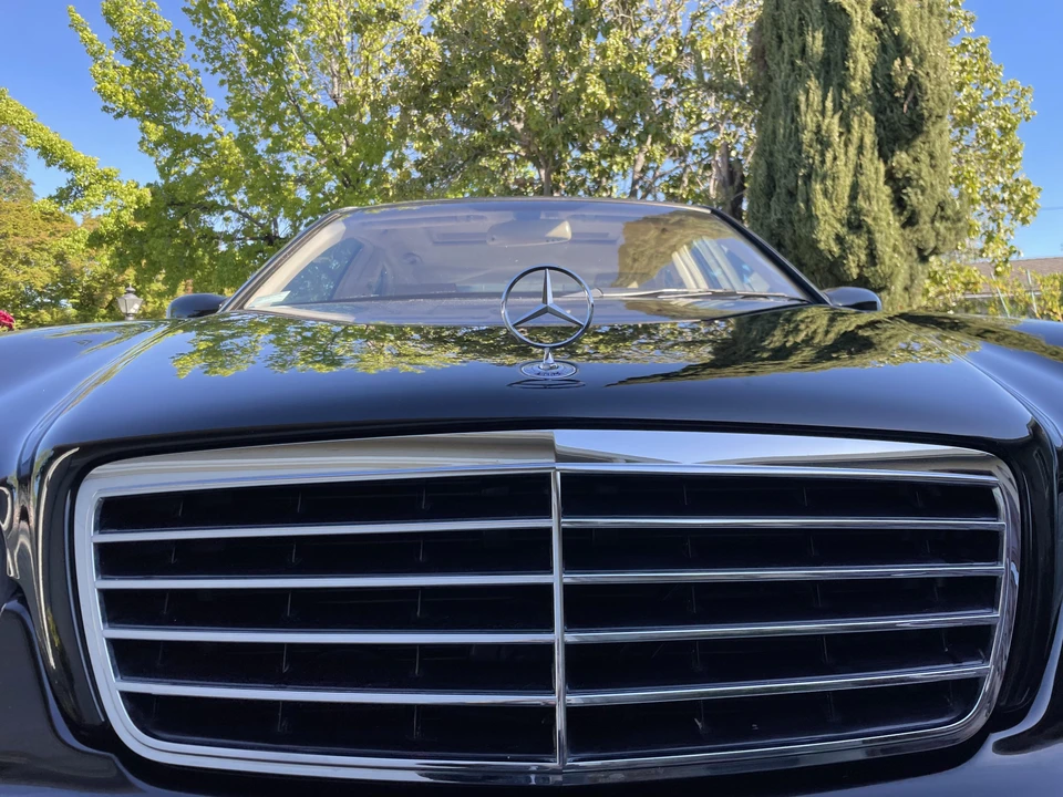 2001 Mercedes-Benz W210 E-Class - Image 27 of 31