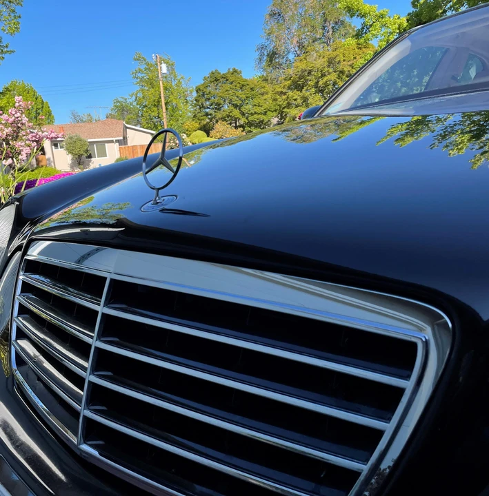2001 Mercedes-Benz W210 E-Class - Image 28 of 31