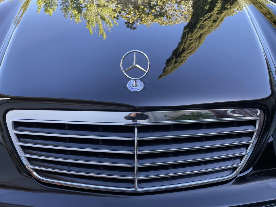 2001 Mercedes-Benz W210 E-Class - Image 26 of 31
