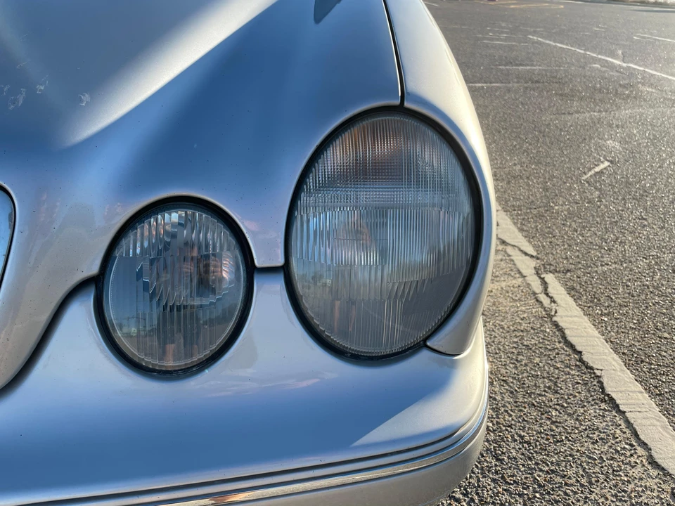 2001 Mercedes-Benz W210 E-Class - Image 10 of 31
