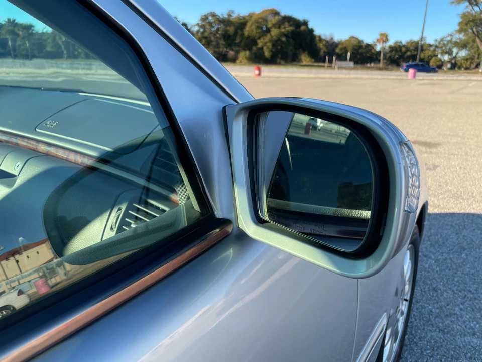 2001 Mercedes-Benz W210 E-Class - Image 14 of 31
